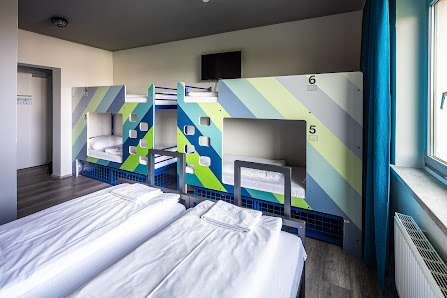 aando Hostel Weimar thumb 7